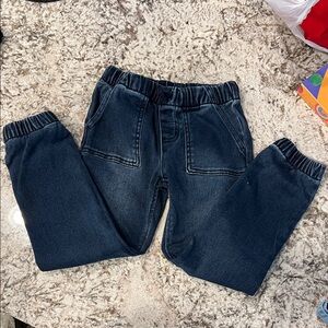 Cat & Jack Jogger jeans size 5T